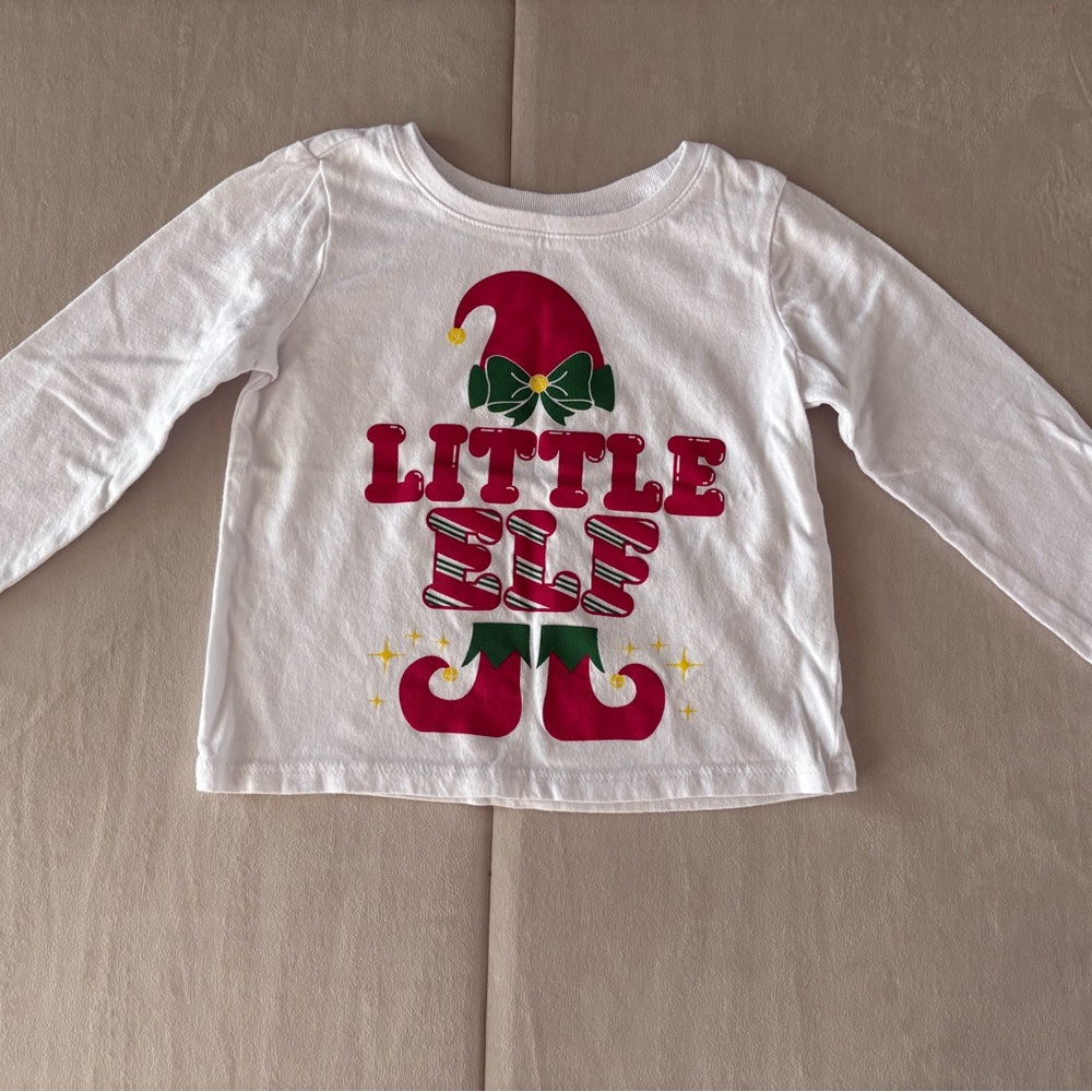 ⭐️4/$20⭐️ Long Sleeve Shirt